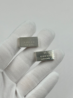 Запонки Gucci