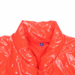 YEEZY x Gap x Balenciaga, куртка, красный