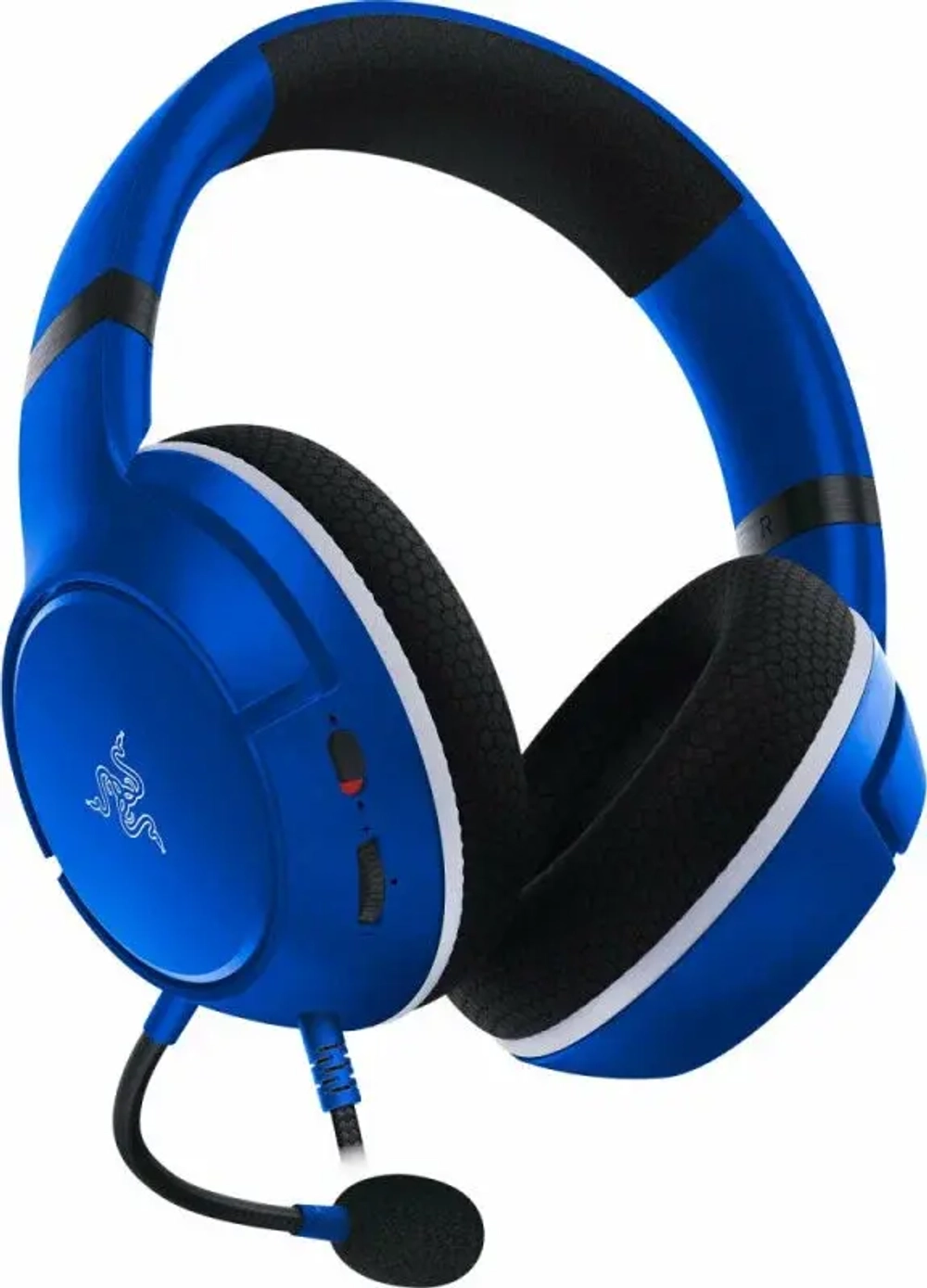 Гарнитура игровая RAZER Kaira X for Xbox Blue/Black (RZ04-03970400-R3M1)