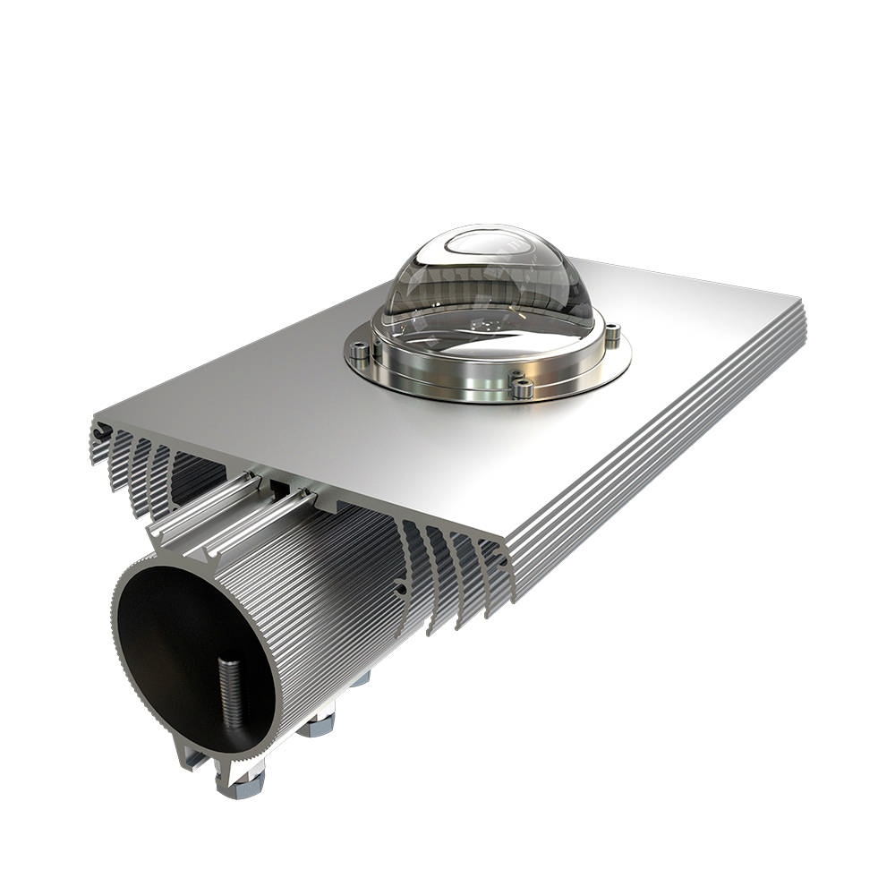 Светильник LED Магистраль v2.0 80 CRI70 6500К 45° PROMLED