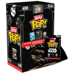 Рандомная Фигурка Funko Bitty POP! Star Wars Mystery