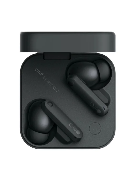 Беспроводные наушники Nothing Buds Pro 2 темно-серые (Dark-Grey)