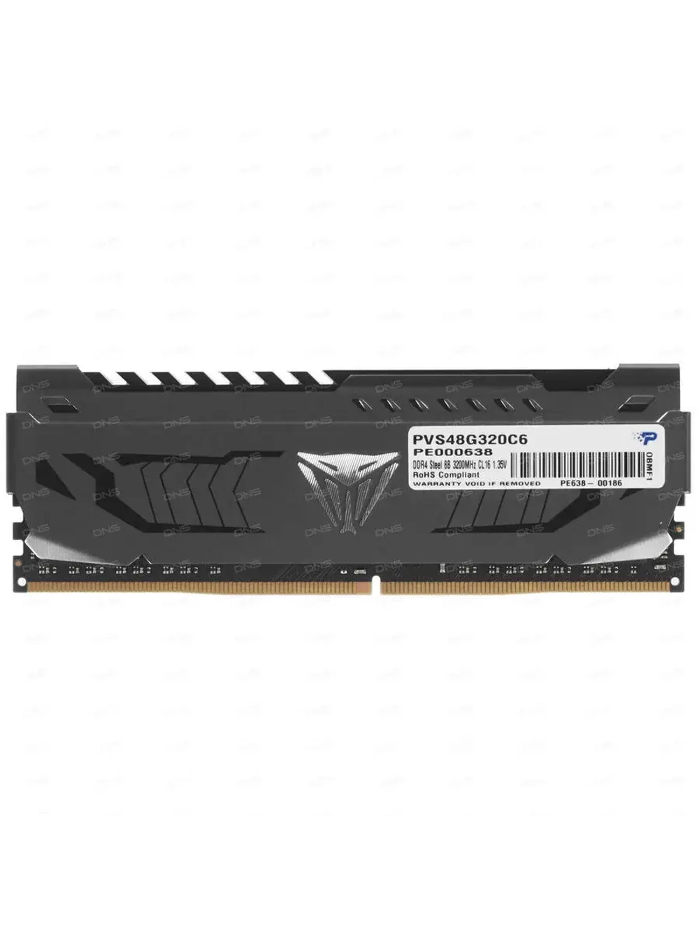 Оперативная память Viper Steel PVS48G320C6 8 ГБ
