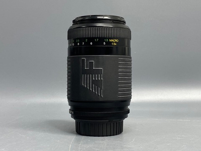 Soligor 70–210 mm f/4.5–5.6 Nikon