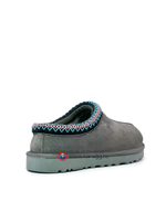 TASMAN SLIPPER Grey