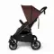 Прогулочная коляска Valco Baby Snap series 2 Cocoa