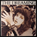 Kate Bush – The Dreaming (Англия 1982г.)