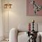 Торшер Loft IT Dauphin 10040F/B
