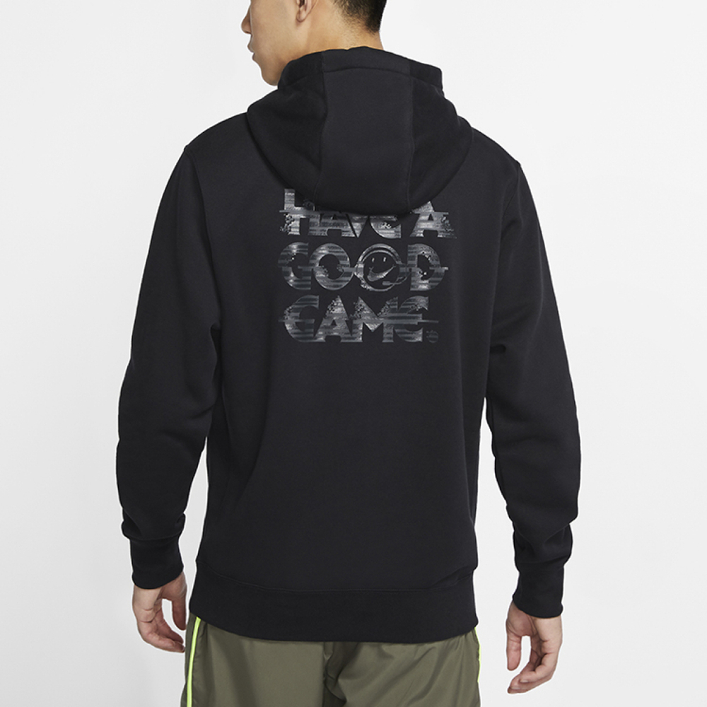 Толстовка Nike Sportswear Club Fleece, DC3937-010
