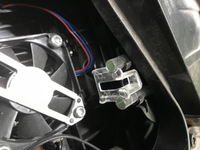Фара левая BMW X1 F48 (2015-2019) LED