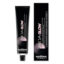 L'Oreal Professionnel Inoa Glow Темн.база D.13 Шоколадный Мусс 60 мл