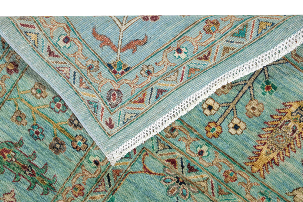 Karakuli Sultani 295 x 390 см