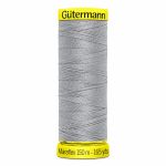 Нитки для трикотажа Gutermann Maraflex 120 (150 метров), 5 кат. | 038 св.серый