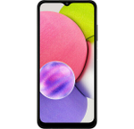 Смартфон Samsung Galaxy A03s 3/32 ГБ RU, черный