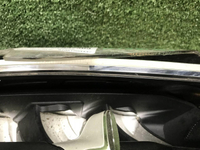 Битая Фара правая Mercedes E W213 (2020-2023) LED