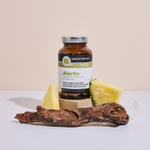 Quality of Life, Allerfin®, 60 растительных капсул