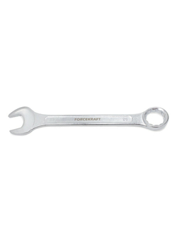 Ключ комбинированный 28мм FORCEKRAFT FK-75528