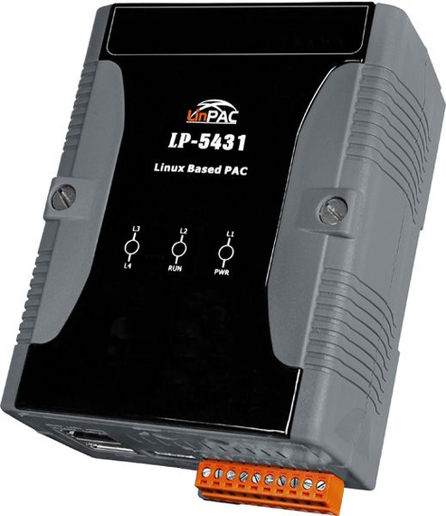 LP-5431-FDA-LP ISaGRAF 6