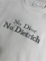 Футболка Dior