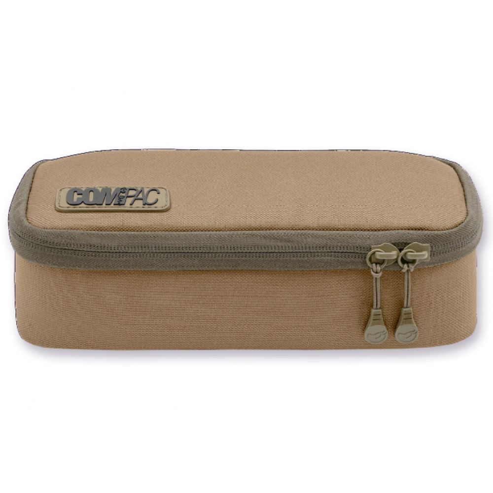 KORDA Чехол для шпуль Compac Spool Case Wide широкий