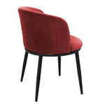 Стул (сет из 2х) Dining Chair Filmore set of 2 арт.111995