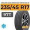 LingLong Leao Green-Max Winter Ice I-15 235/45 R17 97T XL