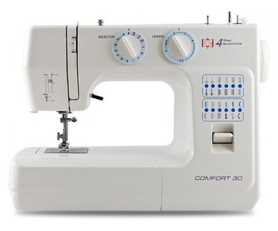 Швейная машинка Comfort 30