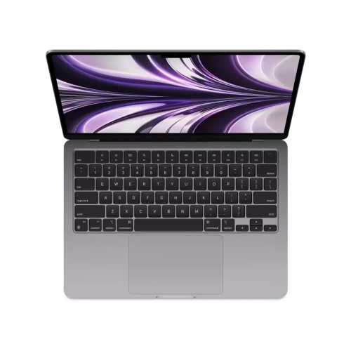 Apple MacBook Air 13 MLXW3 Space Gray (M2 8-Core, GPU 8-Core, 16GB, 512GB) (Custom)