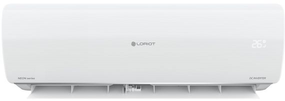Кондиционер Loriot Neon LAC IN-12TA — (5)