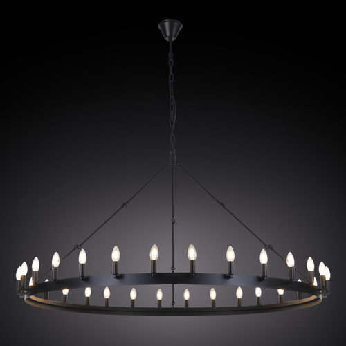 Подвесная люстра Citilux Смитсон CL470130