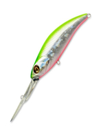 Воблер для рыбалки Pontoon21 DeepRey 105F-DR, A62, 105мм, 32.9 гр., 4.0-5.0 м.