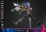 Джинкс / Jinx