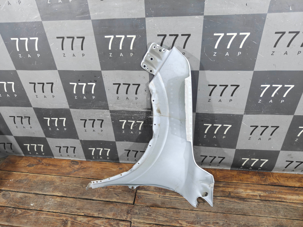 Крыло переднее правое Geely Coolray 19-24 Б/У Оригинал 5035052600C15