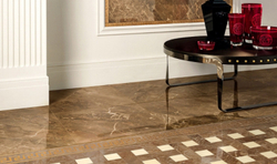 ORO ONICE RETTIFICATO LAPPATO 58,5x58,5