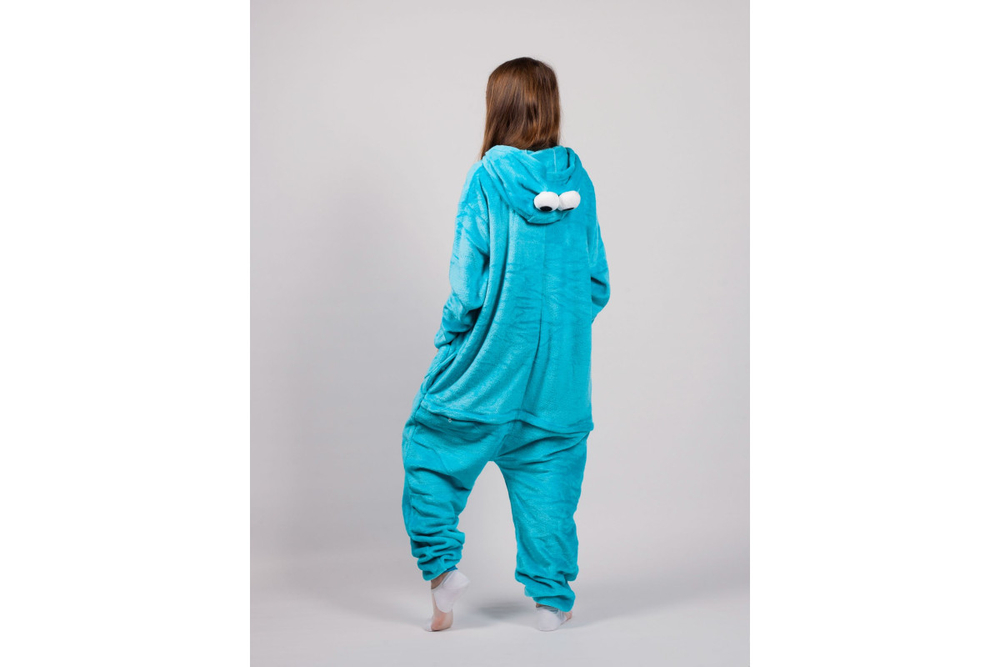 Кигуруми FunFur Коржик XL