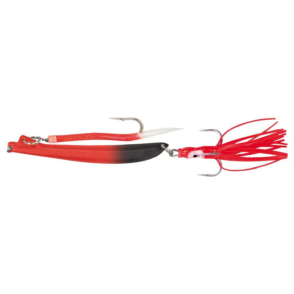 Пилькер BiColor Pilk 400 g/грамм 1 Fl Yel-Fl Or/GLOW 10