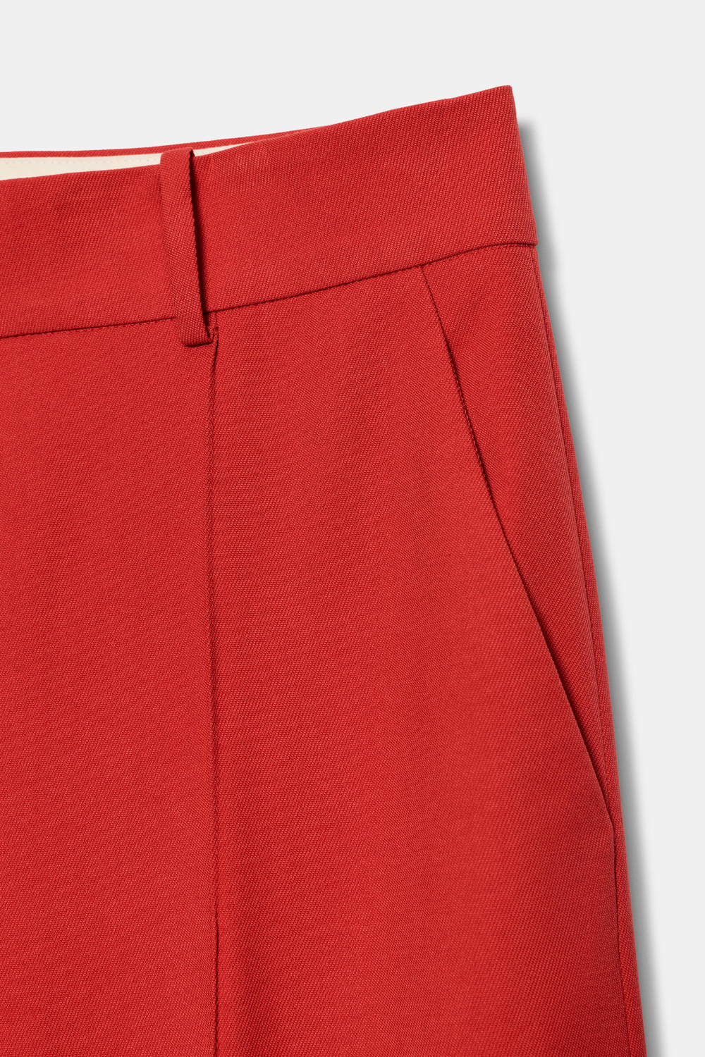 ШИРОКИЕ БРЮКИ — ZW COLLECTION — ZARA