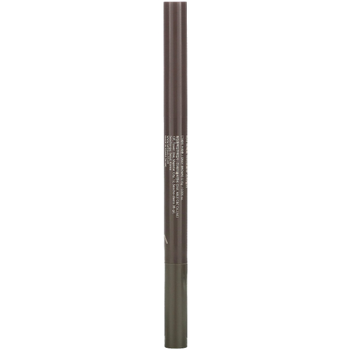 Missha, Perfect Eyebrow Styler, серо-коричневый, 0,15 г (0,005 унции)