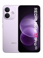 Смартфон Xiaomi Redmi Note 17 Pro 5G 8/256GB Purple (Global)