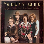 The Guess Who - Power In The Music (США 1975г.)