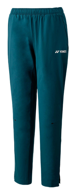 Женские теннисные брюки Yonex Warm-Up Pants - night sky