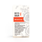 Парфюмерное масло Eco Bar "Molecule", 10 мл