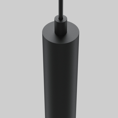 Трековый светильник Фокус / Focus Led Basity 3000K/6000K 5Вт 36°, TR179-1-5WTW-M-B. TM Maytoni
