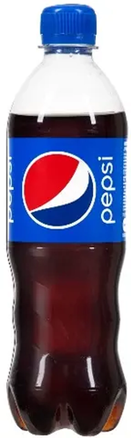 Газированный напиток Пепси-Кола / Pepsi-Cola (Беларусь) 0.5 - пэт