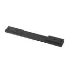 Планка для прицела Vector Optics на Remington 700 Steel Picatinny Rail Short