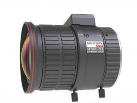 Вариофокальный 8Мп объектив HV3816D-8MPIR Hikvision