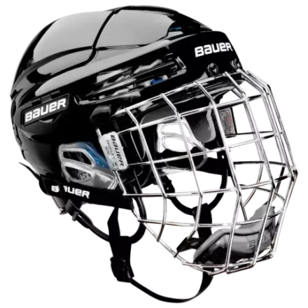 Шлем BAUER 5100 с маской