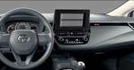 Topway TS18 2+32GB 8 ядер для Toyota Corolla 2018-2020