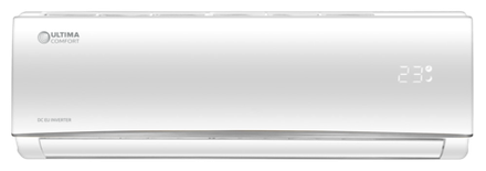 Внутренний блок мульти-сплит-системы серии ECLIPSE MULTI DC EU Inverter UC-EMM09PN