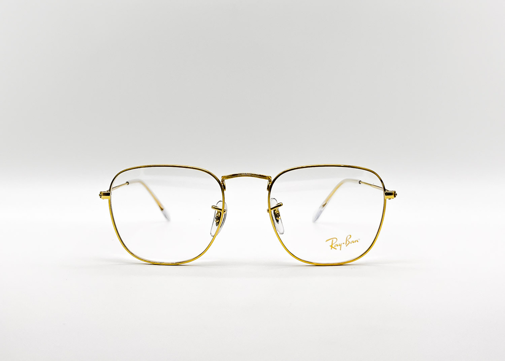 Изг. оправы Ray-Ban RB3857V 3086